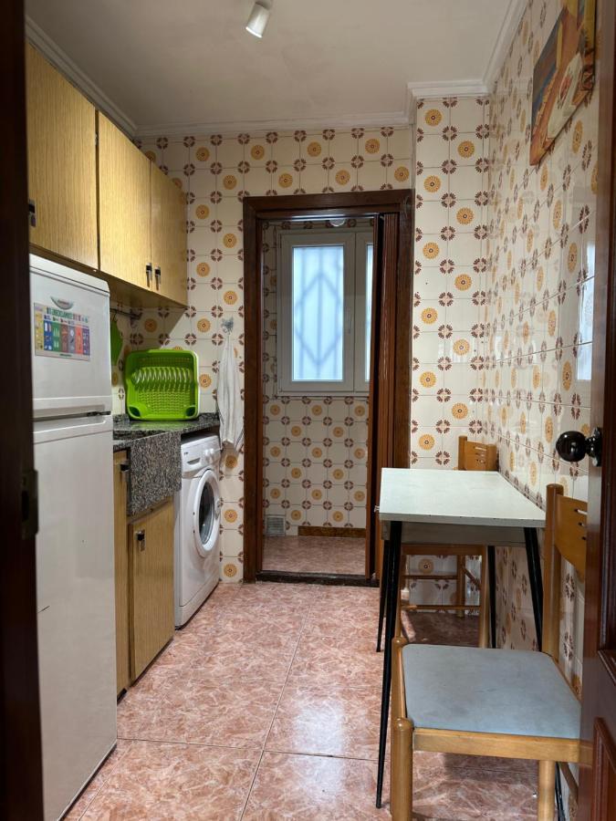 Alex Apartment Valencia Kültér fotó