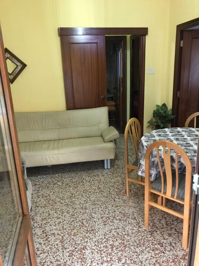 Alex Apartment Valencia Kültér fotó